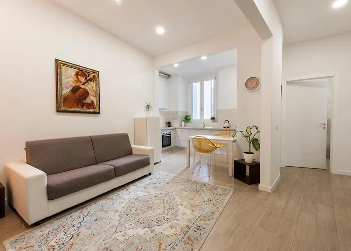 New San Marco Apartment
