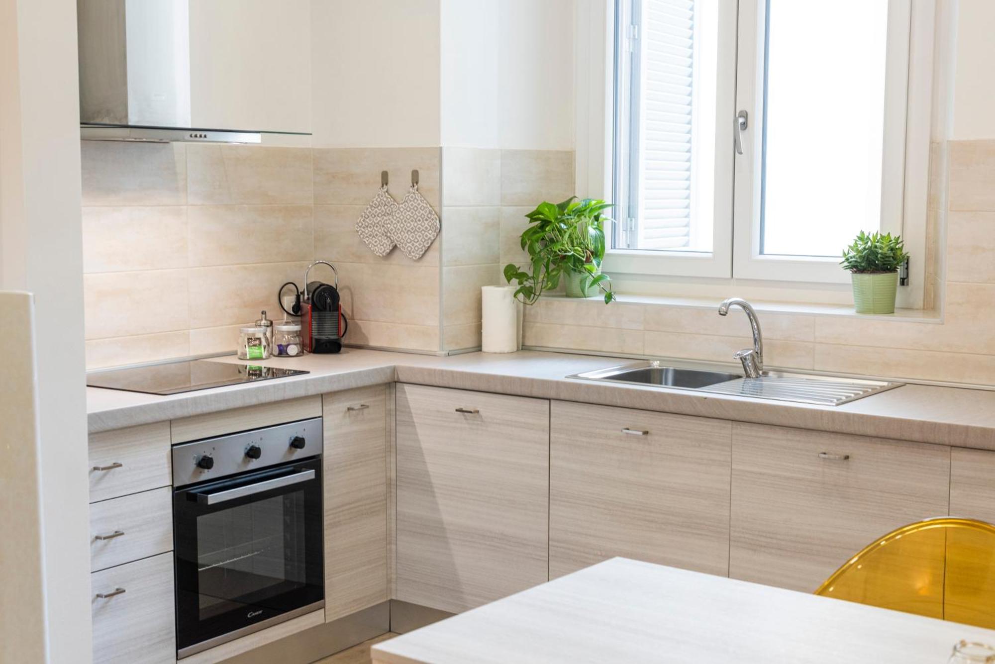 Apartment New San Marco Florence