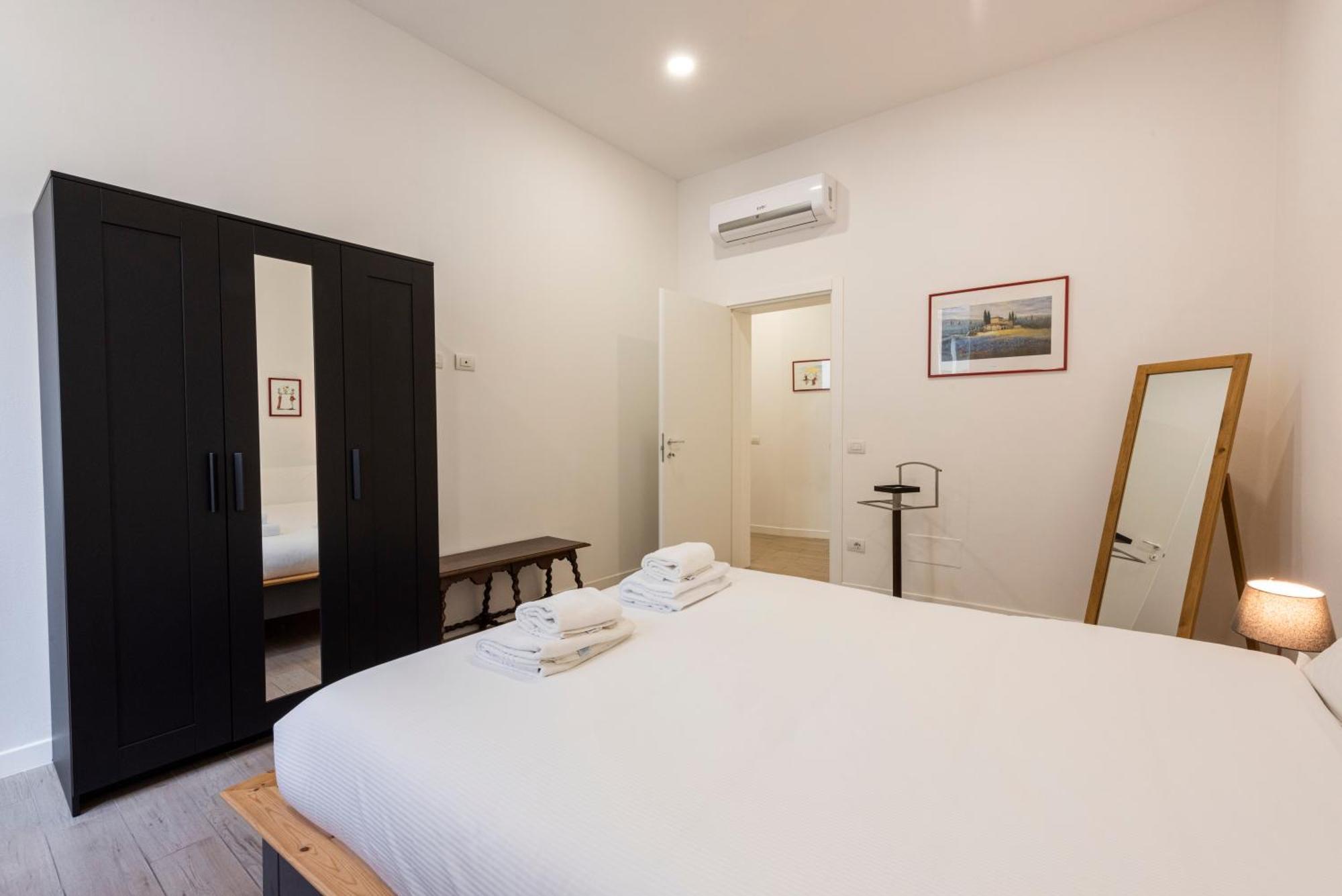 Apartment New San Marco *