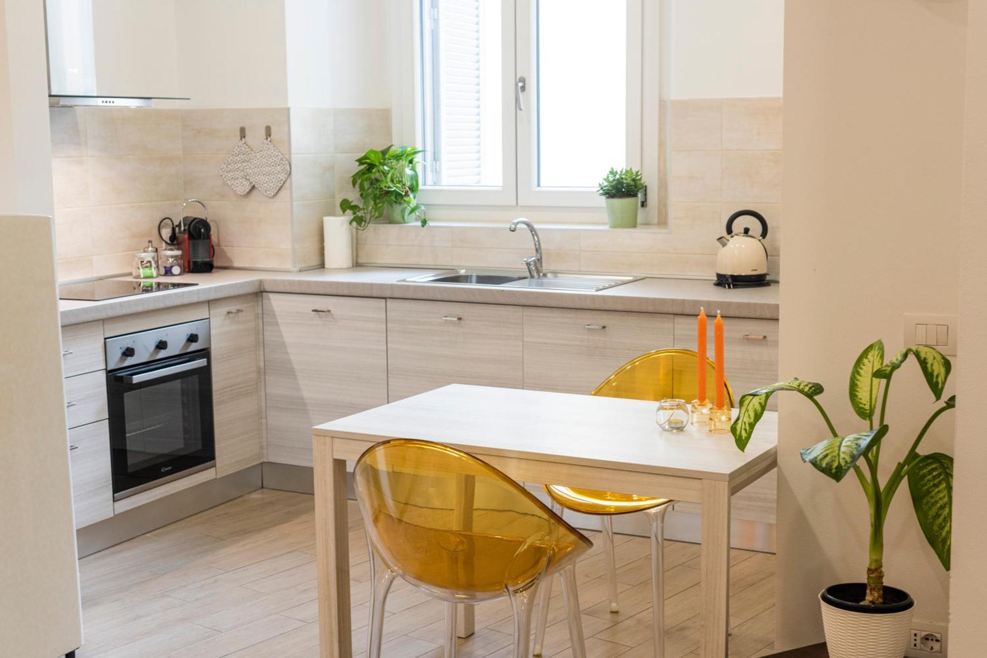 Apartment New San Marco *