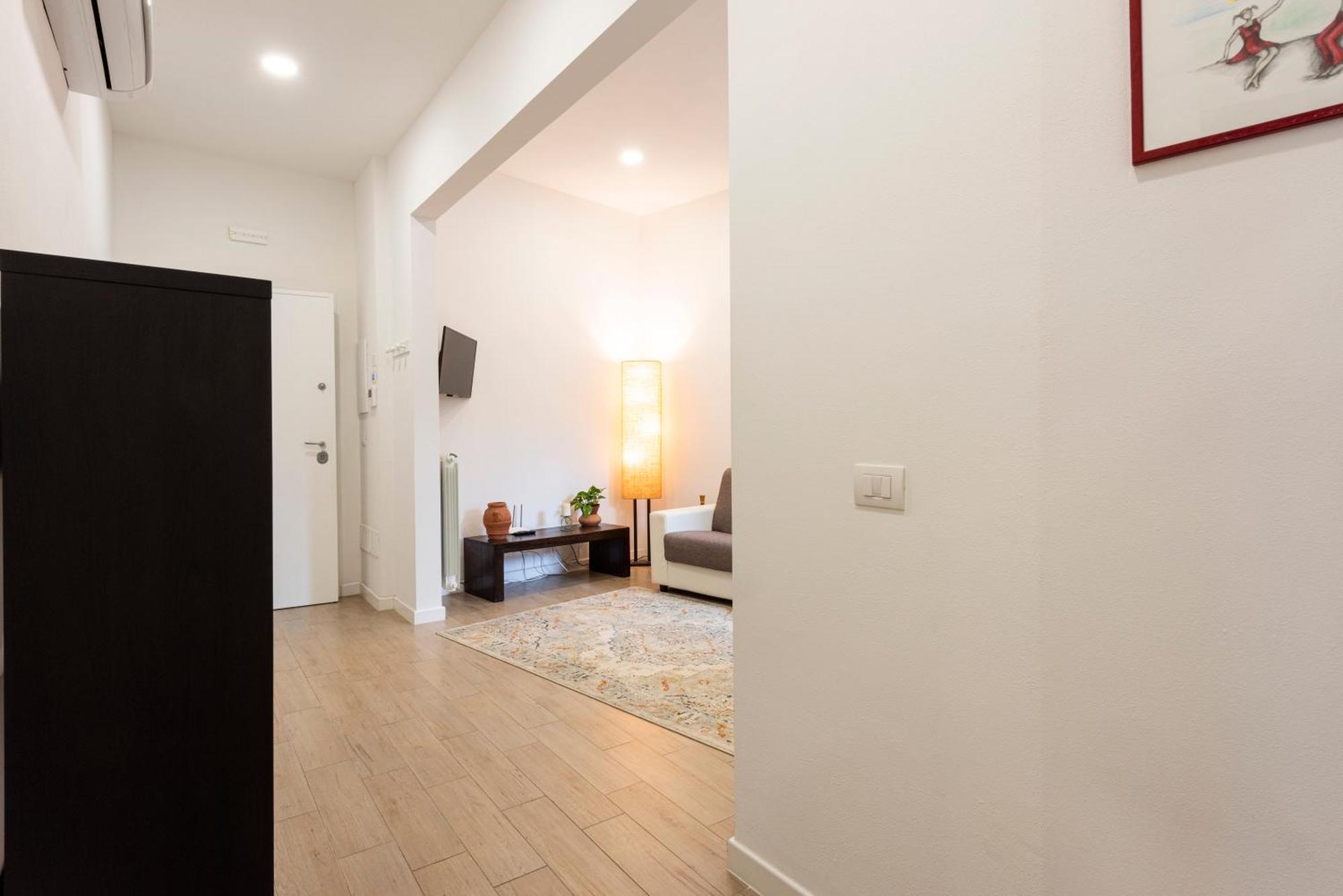 New San Marco Apartment