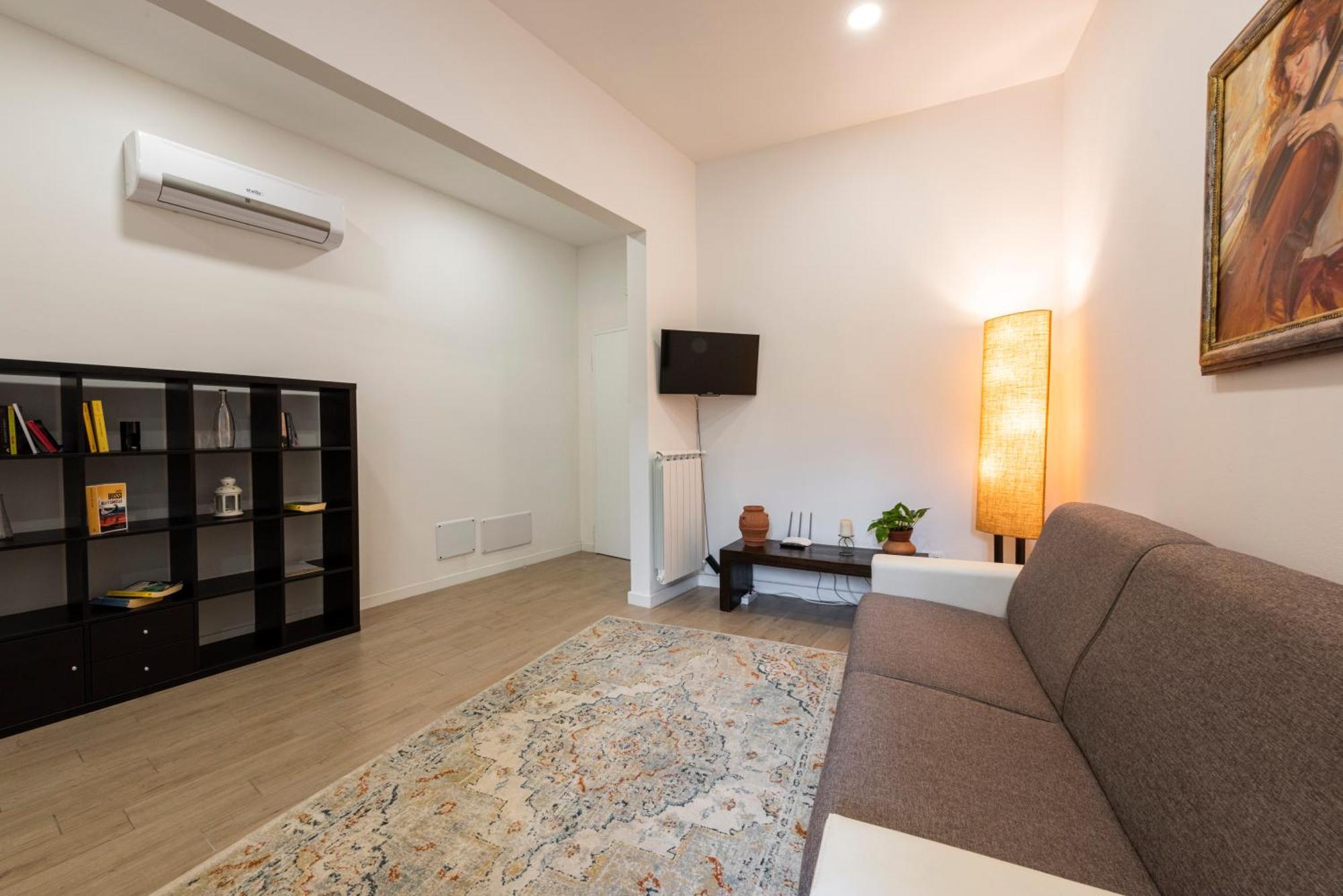 Apartment New San Marco Florence