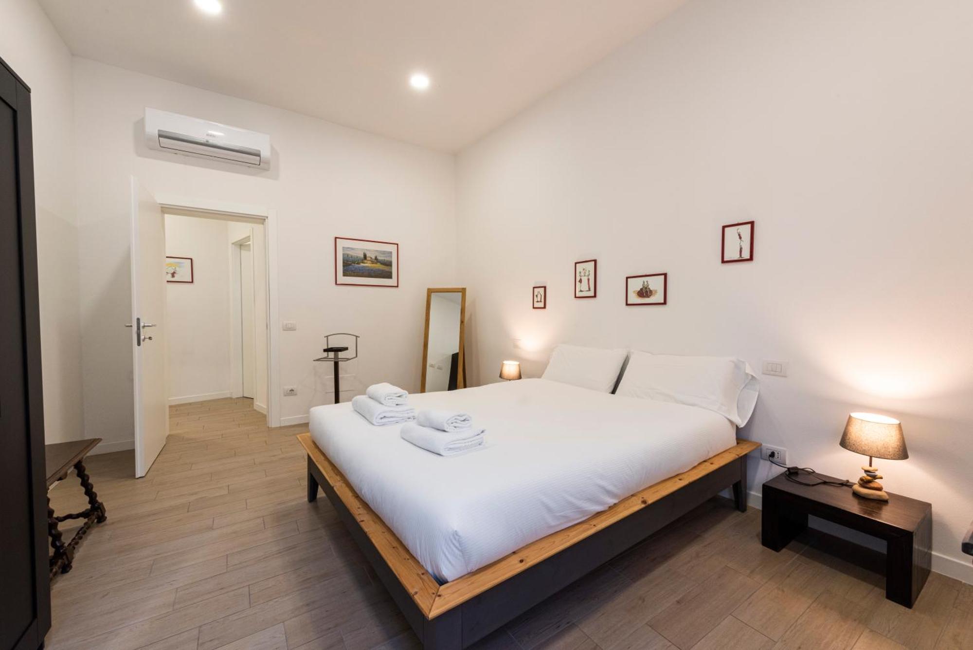 Apartment New San Marco