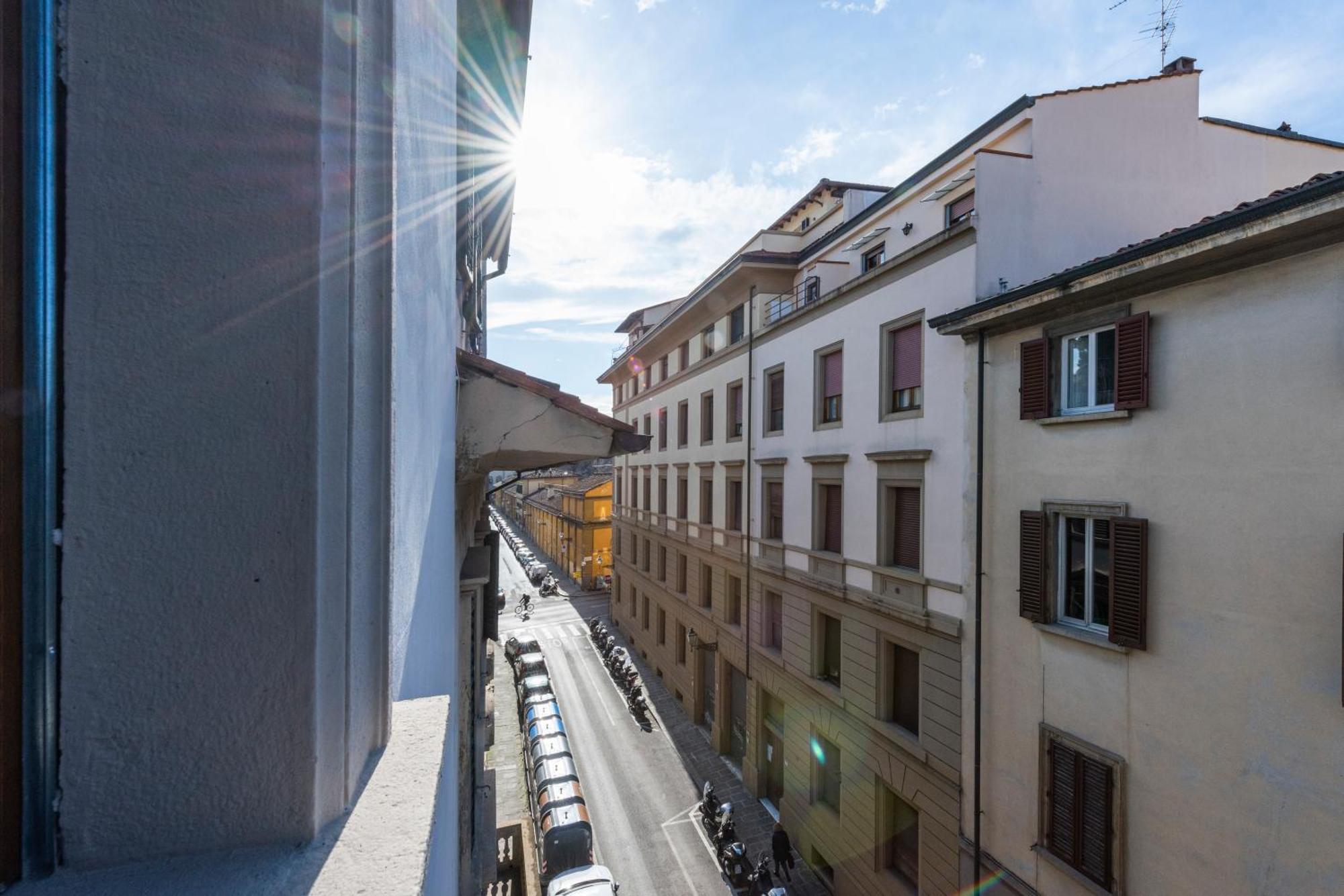 New San Marco Apartment